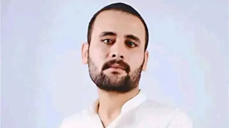 الشاعر سعيد سلامة يختص «إيجبتكِ» بقصيدة عن افتتاح المتحف المصري الكبير