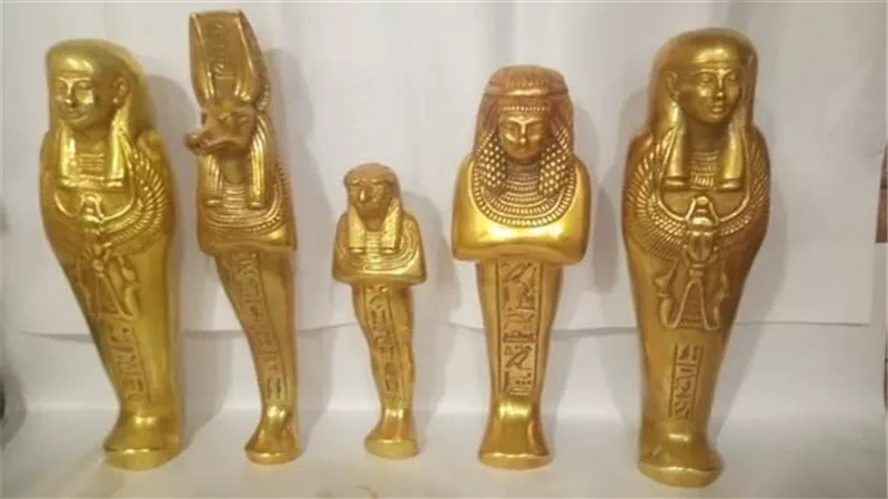 المؤبد وغرامة بالملايين.. تعرف على عقوبة تهريب الآثار إلى الخارج