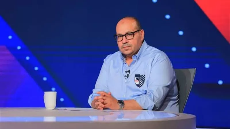 رئيس اللجنة الأولمبية: المتحف الكبير إنجاز حضاري في تاريخ مصر