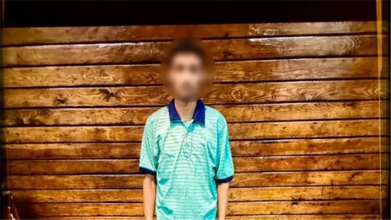 حبس ديلر شبرا الخيمة لترويج المخدرات.. فيديو فضحه