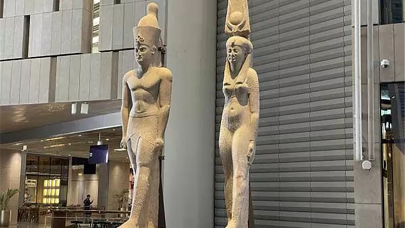 بعقوبات صارمة.. تعرف على عقوبة تشويه أو ائتلاف الآثار وفقا للقانون