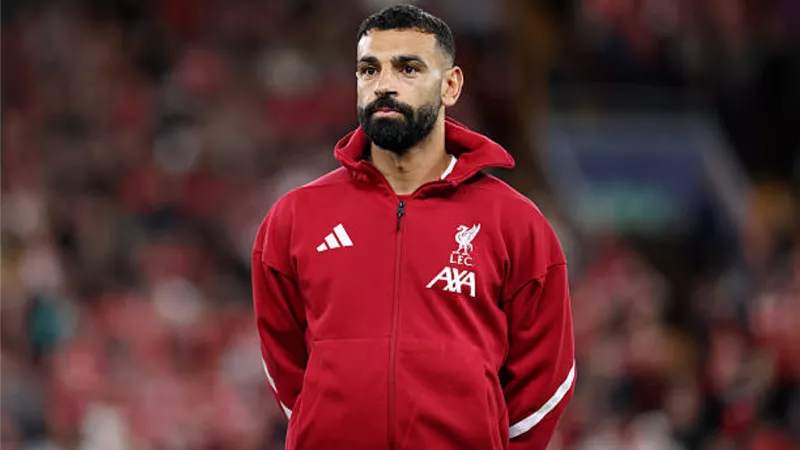 150 مليون إسترليني سنويا ولقب سفير.. هل يرضخ محمد صلاح لإغراءات «روشن»؟