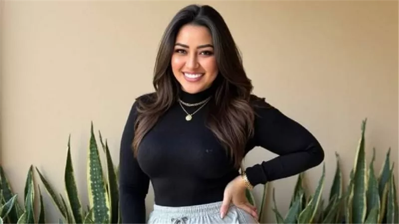 بلاغ رسمي واتهامات بالابتزاز.. آخر تطورات أزمة الفنانة رحمة محسن
