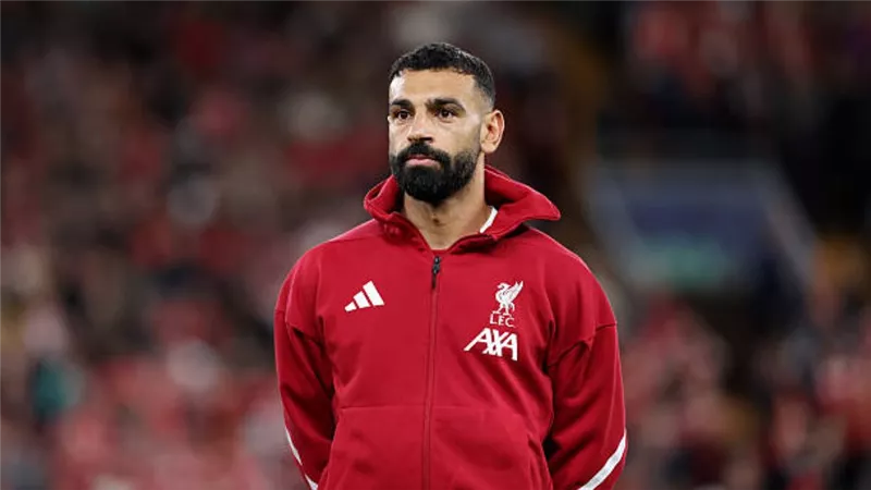 محمد صلاح في الهجوم.. تشكيل ليفربول المتوقع أمام أستون فيلا بالدوري الإنجليزي