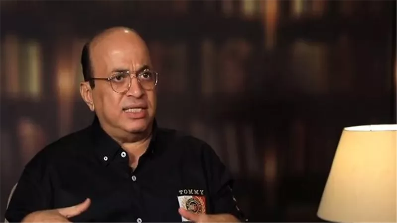 محمد الباسوسي: مهرجان الغردقة لسينما الشباب ليس في منافسة مع أحد