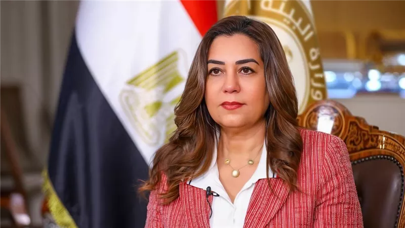 منال عوض تعلن موعد البرنامج الثالث من «مبادرة الحزم التدريبية»