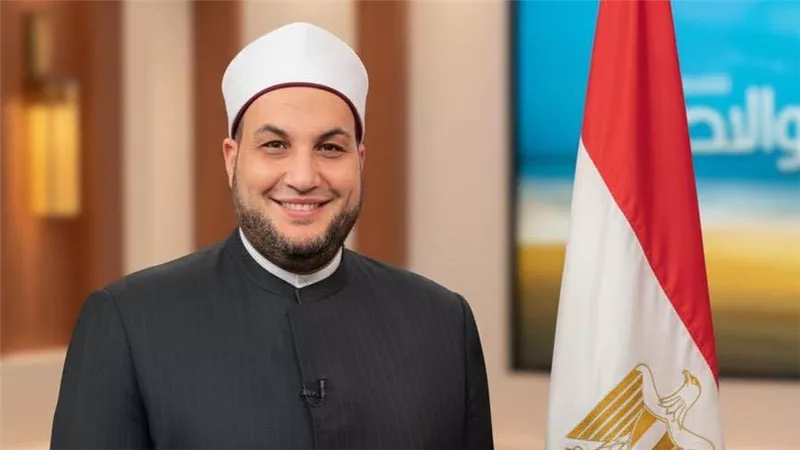 أمين سر دينية الشيوخ: حملات إلكترونية لتشويه آثار مصر ووصفها بالوثنية