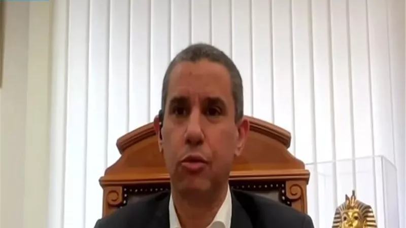 سفير مصر بطوكيو: اليابانيون فخورون بمساهمتهم في مشروع المتحف المصري الكبير
