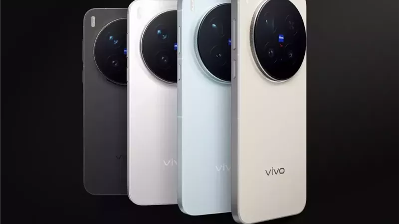 مواصفات وأسعار Vivo X300 في الأسواق الأوروبية