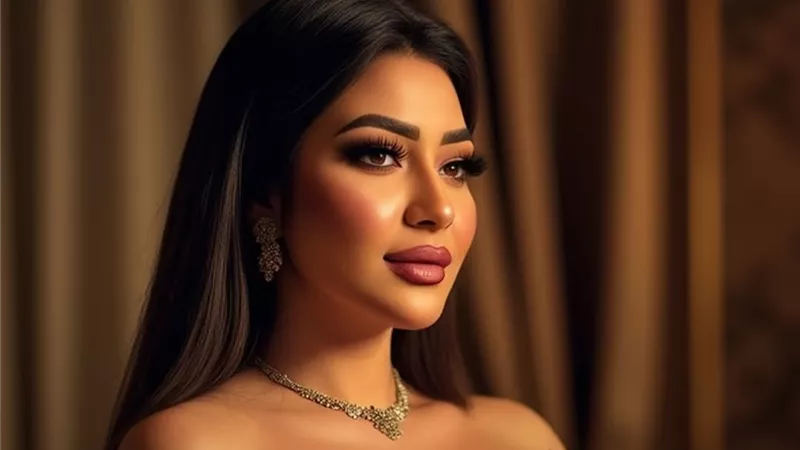 «الصوت اللي مش هيتكرر».. رحمة محسن تحيى رحيل ذكرى برسالة مؤثرة