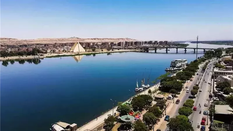 الطقس اليوم.. أجواء خريفية مستقرة والعظمى في المنيا 31 درجة