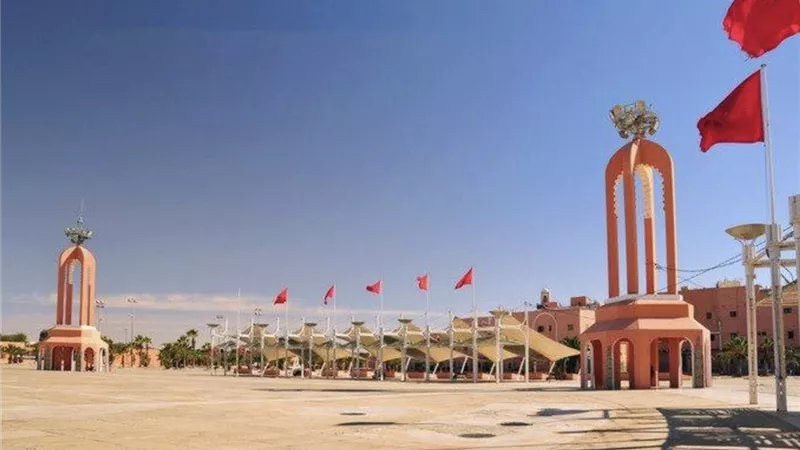 بعد قرار مجلس الأمن.. كل ما تريد معرفته عن قضية الصحراء المغربية