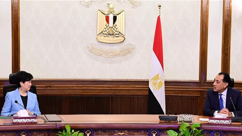 مدبولي: نسعى لنقل الخبرات اليابانية في التعليم وزيادة عدد المدارس اليابانية