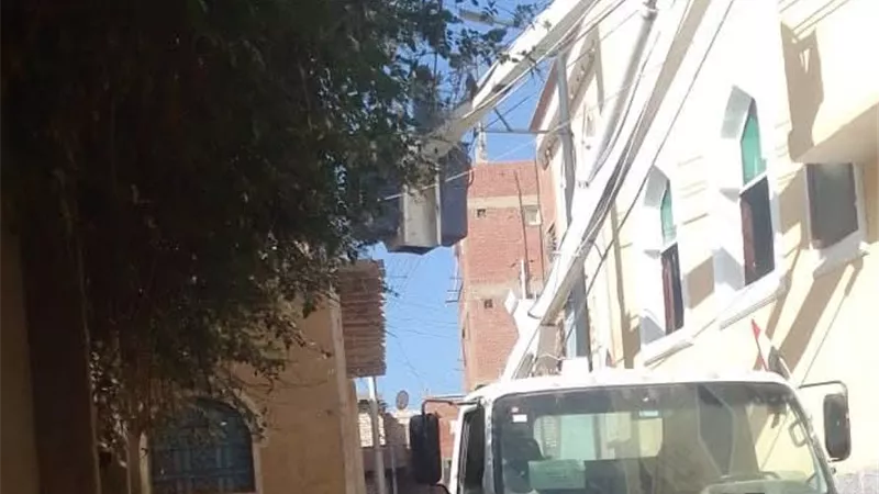 مركز ​ببا يحتفل بـ«المتحف الكبير»: تطوير خدمي ودعم شامل