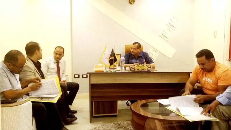مديرية العمل بالأقصر تطلق ورشة التسويق الإلكتروني وتوفر وظائف