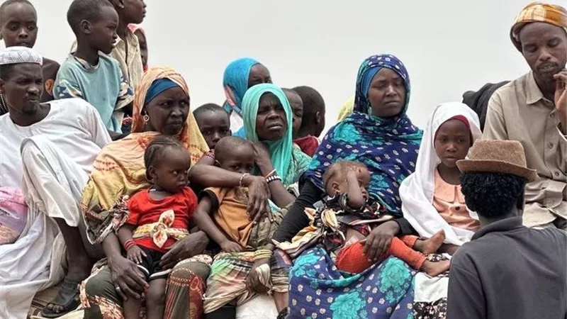 تقرير لمركز باستيت: مستقبل الصراع في السودان بعد معارك الفاشر
