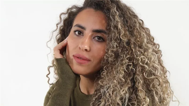 منة القيعي حاضرة في أغاني حفل افتتاح المتحف المصري الكبير