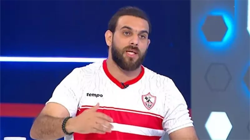 الأهلي يقرر شطب ديونه لدى أحمد دويدار بعد مرور 7 سنوات