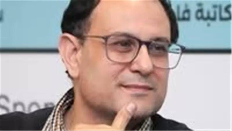  محمد زهران: المتحف المصري الكبير حدث عالمي|خاص