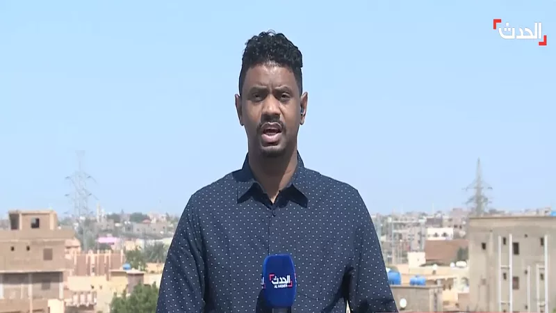 مراسل الحدث: نزوح كارثي جديد من الفاشر إلى طويلة والدبّة| فيديو