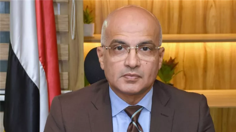 رئيس جامعة عين شمس: المتحف الكبير رمز لعظمة مصر وإنجاز هندسي فريد