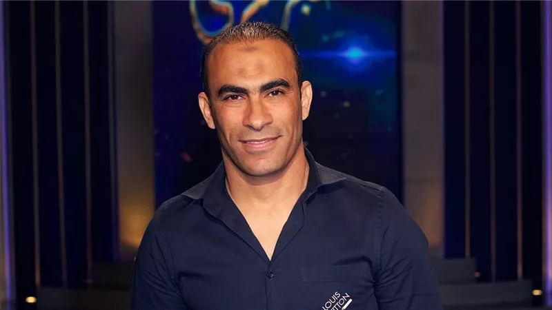 سيد عبدالحفيظ يعود للأهلي من الباب الكبير بـ10092 صوتًا