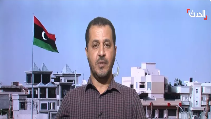 المحلل الليبي: البعثة الأممية تعيد هندسة العملية السياسية في ليبيا |فيديو