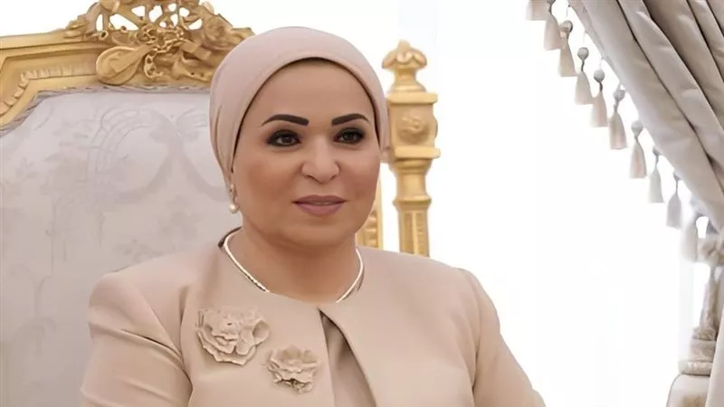 انتصار السيسي: المتحف المصري الكبير سيظل شاهدا على عبقرية المصريين| فيديو