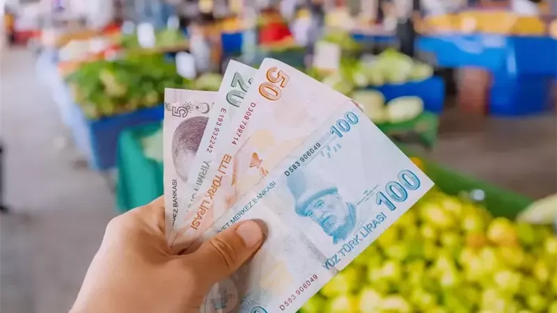 ارتفاع معدل التضخم بنسبة 40.84% في إسطنبول خلال أكتوبر