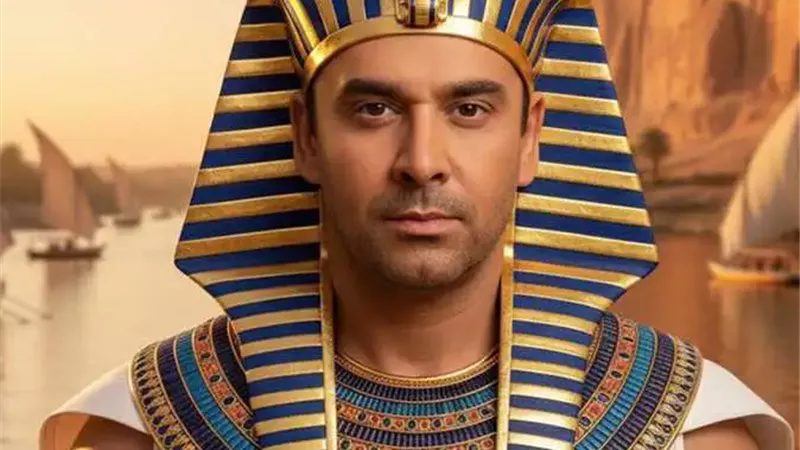تريند الزي الفرعوني.. تعرف على كيفية تحويل صورك بدون برامج