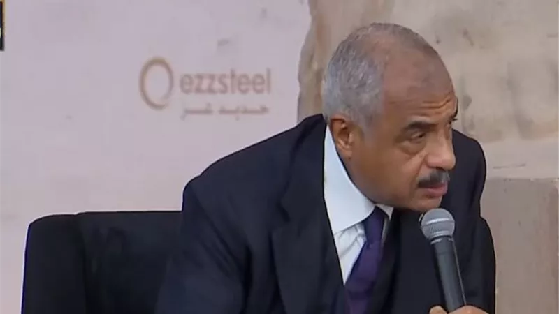 هشام طلعت مصطفى من افتتاح المتحف الكبير: أيقونة حضارية واستثمار في الهوية