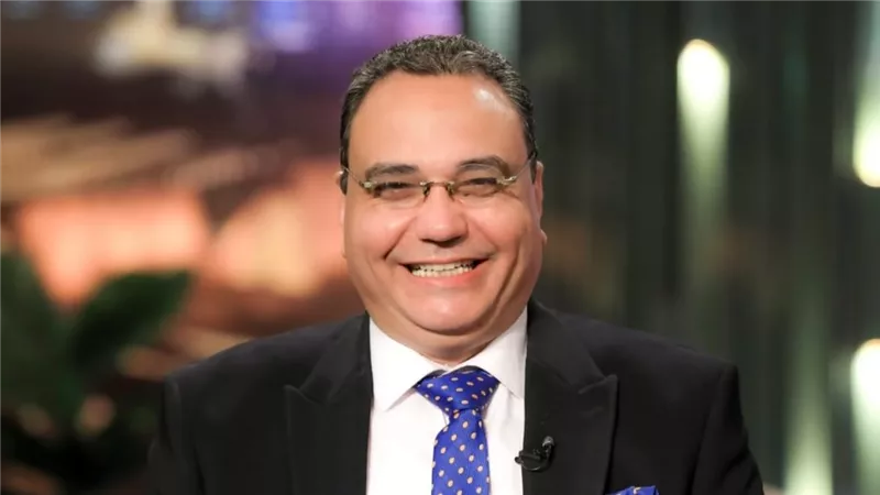 وليد هندي: افتتاح المتحف الكبير لحظة فخر شاهدة على قدرة المصريين| خاص 