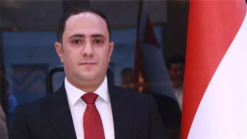 زين العابدين الضبيبي: مصر تدهشنا باكتشافات جديدة تعادل حضارات كاملة 