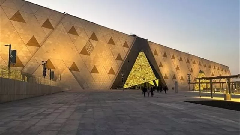 وزير السياحة الأسبق: المتحف المصري الكبير سيحوّل مصر إلى وجهة سياحية ثقافية