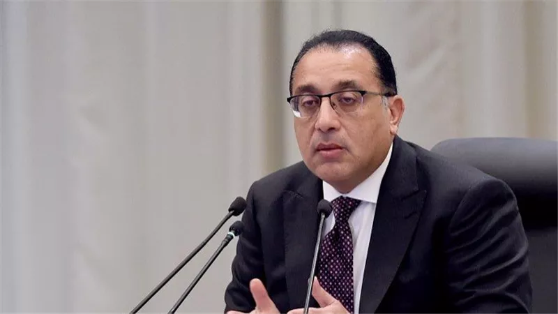 مدبولي: الرئيس السيسي وجه بضرورة إنهاء هذا المشروع بأحسن صورة| فيديو