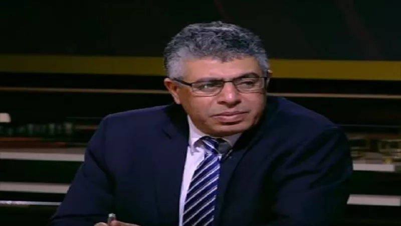 عماد الدين حسين: افتتاح المتحف الكبير رسالة تعيد تقديم مصر للعالم| فيديو