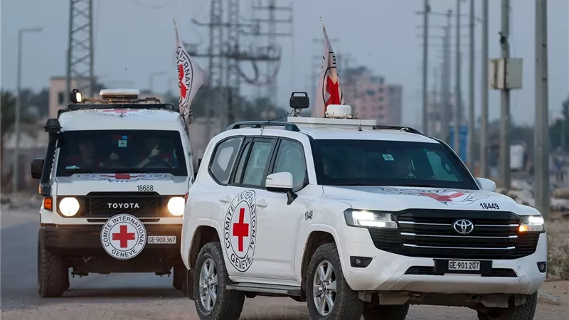 إعلام عبري: الرفات التي تسلمتها إسرائيل من «حماس» ليست للرهائن 