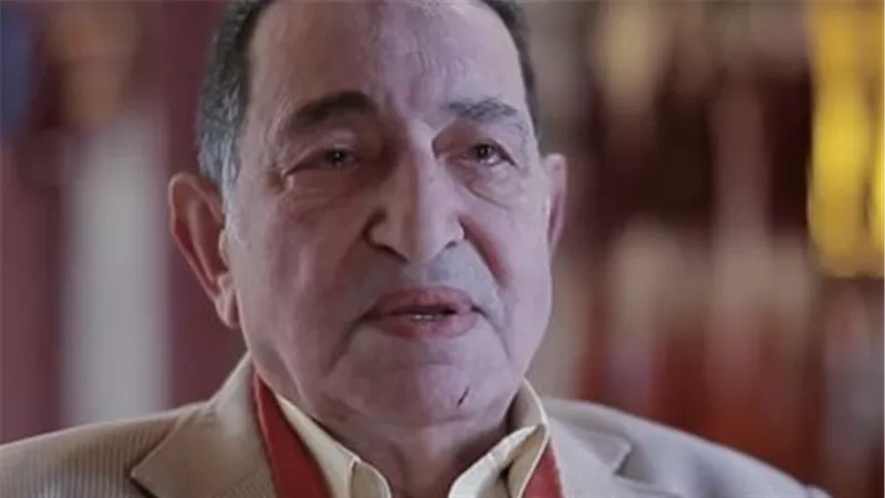 من هو المهندس أحمد حسين صاحب فكرة نقل الملك رمسيس شامخًا دون تقطيع؟