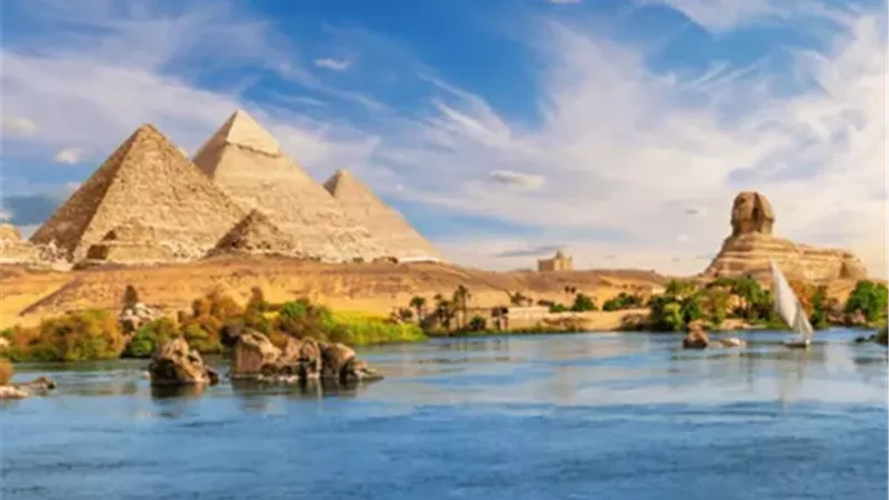 غرفة السياحة: افتتاح المتحف أنعش الطلب على الرحلات.. والأسعار بلغت 1100 دولار