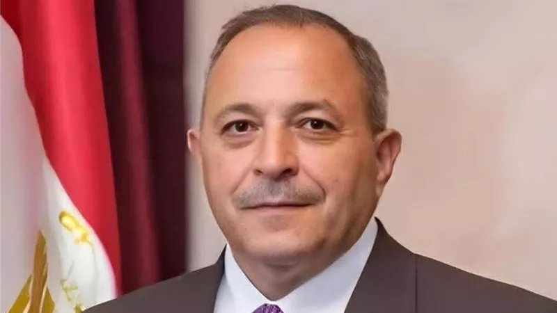 محافظ بورسعيد: المتحف المصري الكبير يعكس الرؤية الطموحة للقيادة السياسية 