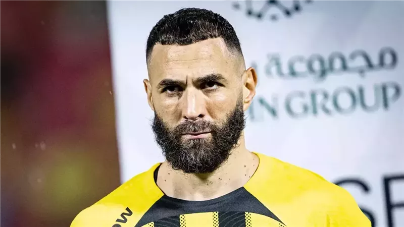 بسبب كريم بنزيما.. اتحاد جدة يتلقى صدمة قبل مواجهة الخليح 