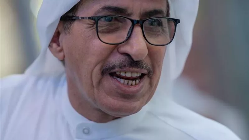 الروائي اليمني عصام الدينمي: المتحف الكبير تحفة معمارية تربط التاريخ بالحاضر