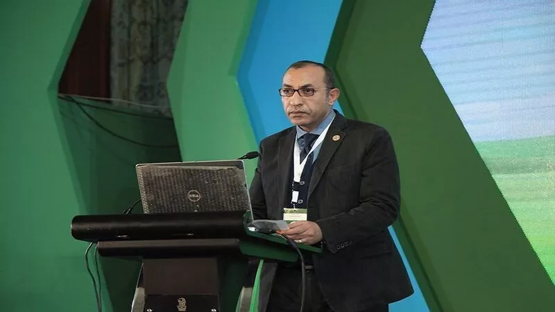 السياحة العربية: مصر تستحق أضعاف الأرقام الحالية في حركة الزيارات| فيديو