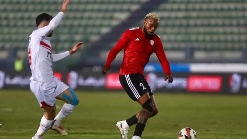 ترويض النجوم| 3 عقبات تواجه مدرب الزمالك المؤقت