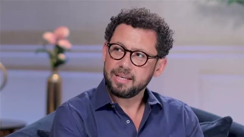 من هو أحمد المرسي مخرج حفل افتتاح المتحف المصري الكبير؟