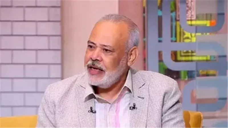 الشاعر مسعود شومان: المتحف الكبير رسالة سلام تؤكد عظمة الحضارة المصرية|خاص