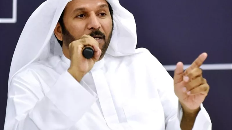 محمد البريكي: المتحف وجهة سياحية لاكتشاف بصري لمقتنيات تؤرخ لمراحل مشرفة 