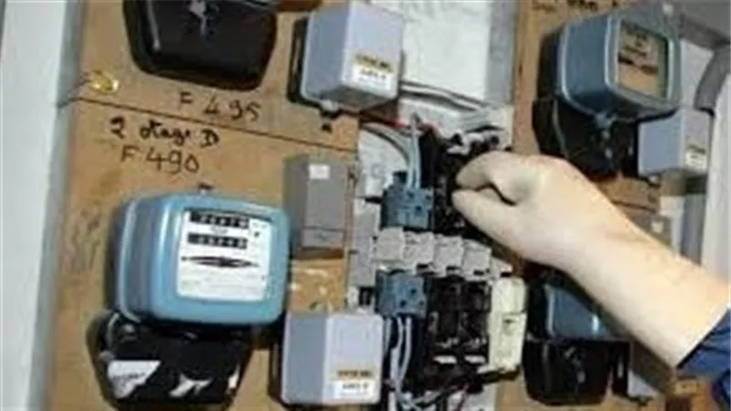 شرطة الكهرباء تضبط 3849 قضية خلال  حملات أمنية آخر 24 ساعة