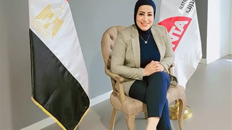 الدكتورة منى غازي: المتحف المصري الكبير فتح أبوابه أمام قلوب الأطفال من ذوي الهمم قبل أن يفتحها أمام التاريخ