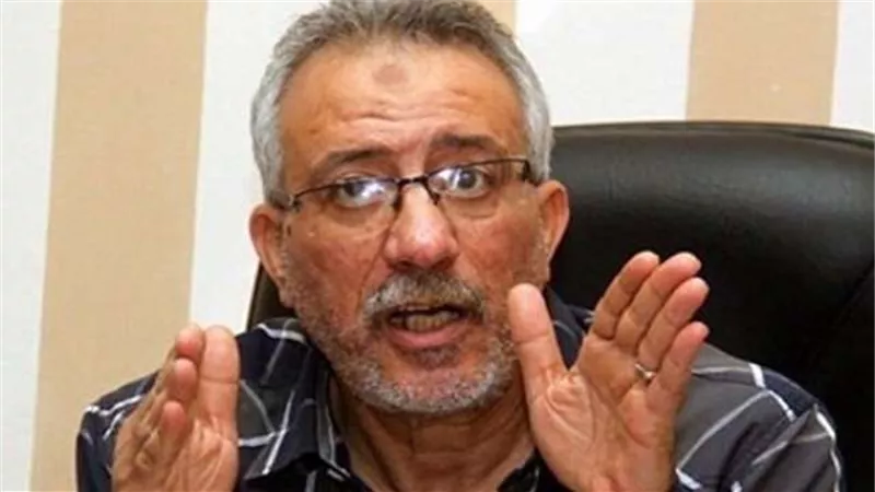 نجم الزمالك السابق: شاهدت مراحل تطور المتحف الكبير يوما بيوم| فيديو